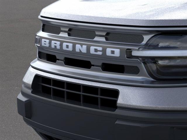 new 2024 Ford Bronco Sport car, priced at $29,867