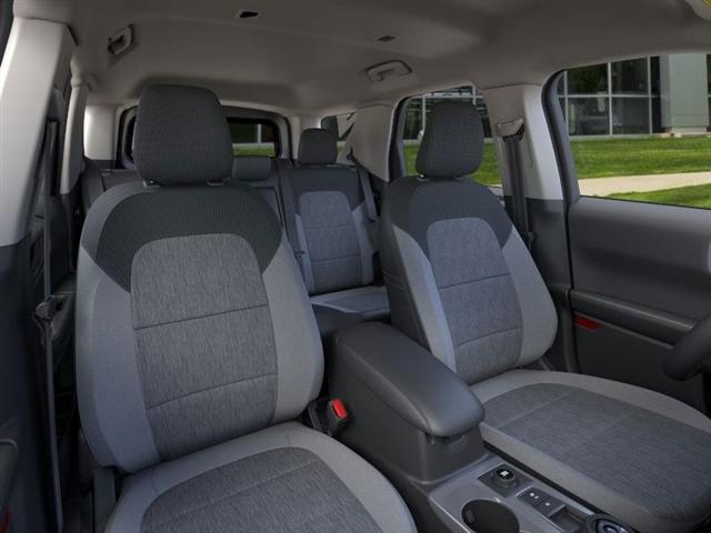 new 2024 Ford Bronco Sport car, priced at $29,867