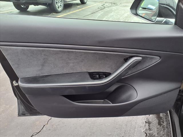 used 2019 Tesla Model 3 car, priced at $22,995