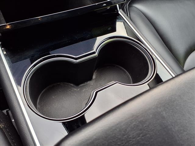 used 2019 Tesla Model 3 car, priced at $22,995