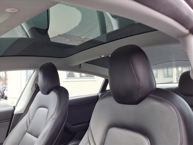 used 2019 Tesla Model 3 car, priced at $22,995