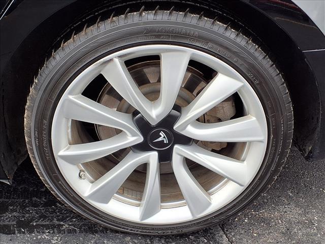 used 2019 Tesla Model 3 car, priced at $22,995