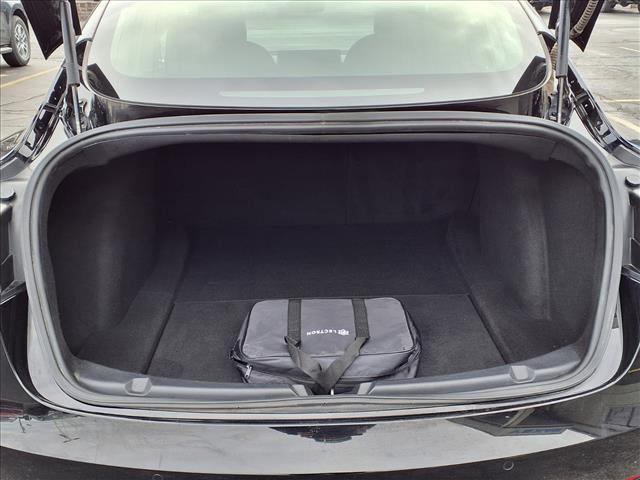 used 2019 Tesla Model 3 car, priced at $22,995