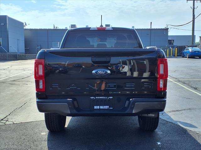 used 2022 Ford Ranger car, priced at $32,650
