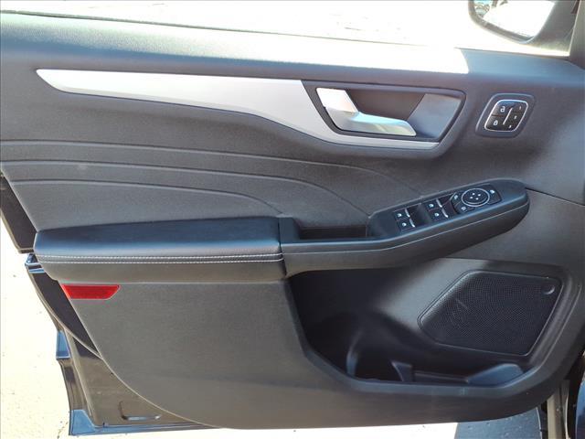 used 2023 Ford Escape car, priced at $28,995