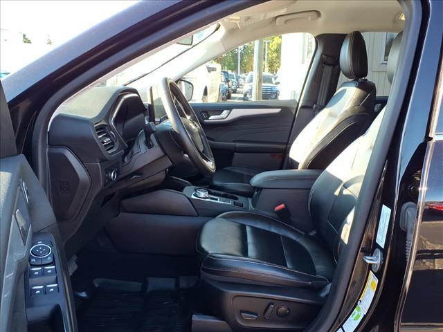 used 2023 Ford Escape car, priced at $28,995