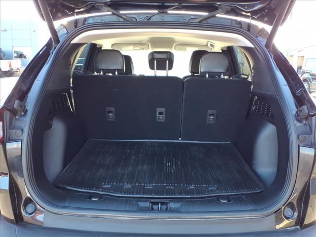 used 2023 Ford Escape car, priced at $28,995