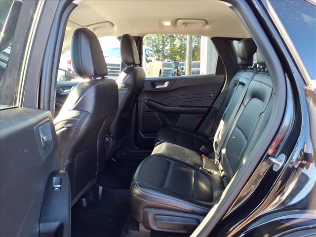 used 2023 Ford Escape car, priced at $28,995