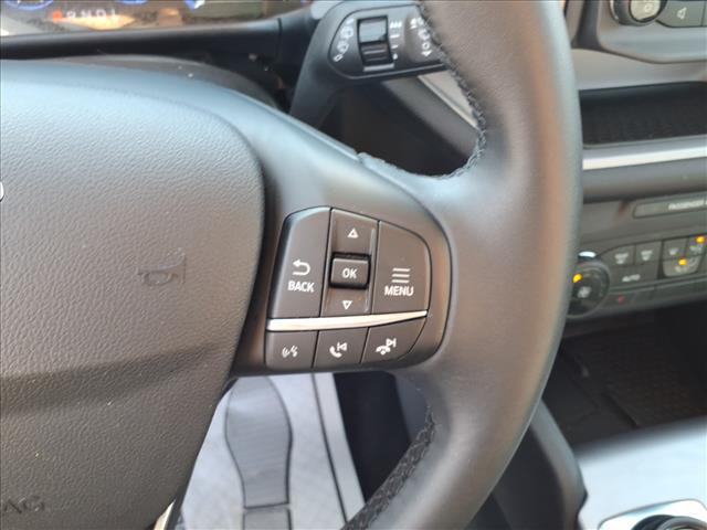 used 2024 Ford Bronco Sport car, priced at $30,994