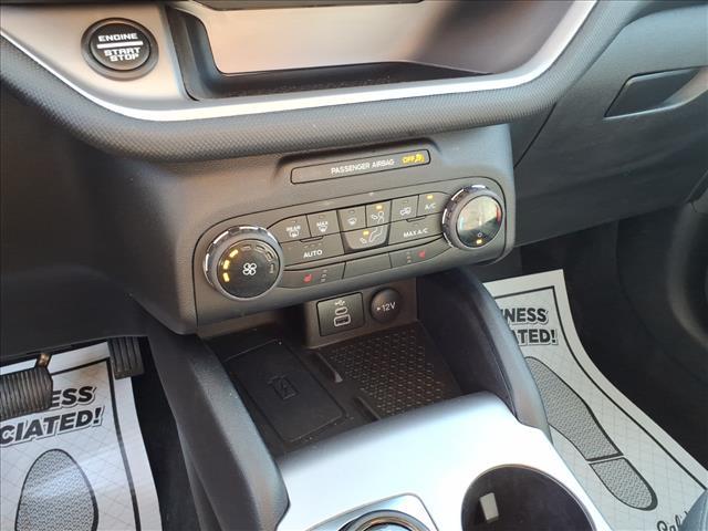 used 2024 Ford Bronco Sport car, priced at $30,994