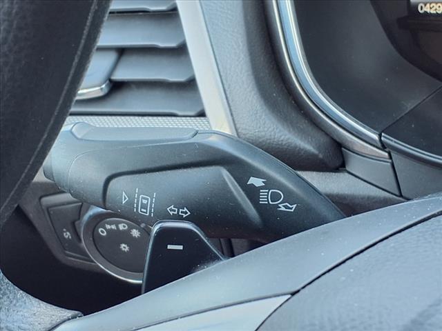used 2020 Ford Fusion car, priced at $20,695