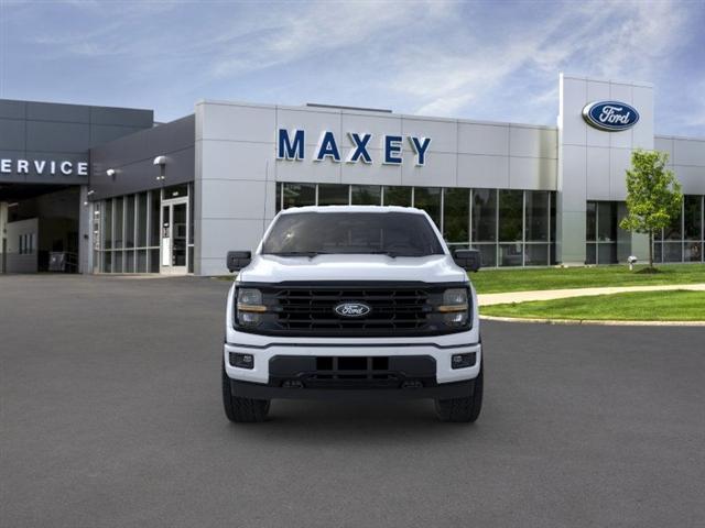 used 2024 Ford F-150 car, priced at $57,948