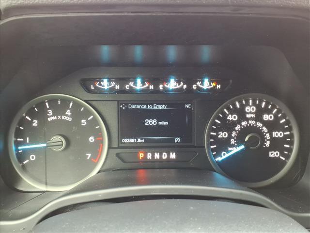 used 2019 Ford F-150 car, priced at $24,595