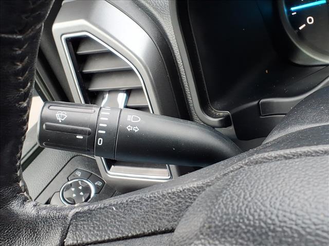 used 2019 Ford F-150 car, priced at $24,595