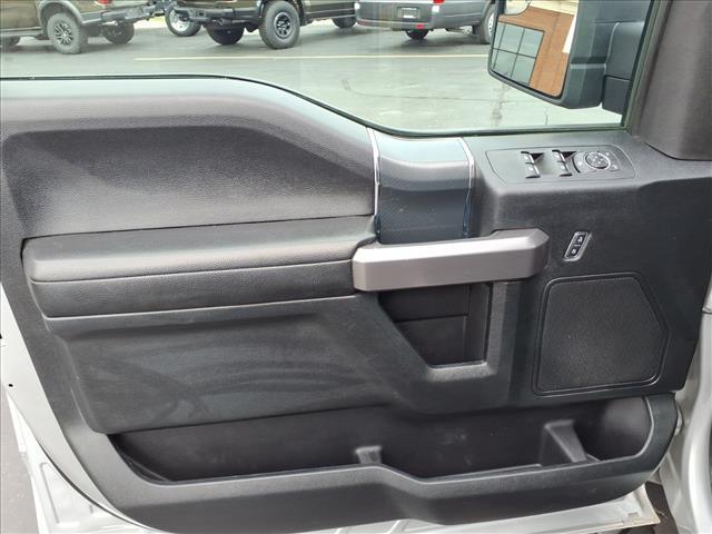 used 2019 Ford F-150 car, priced at $24,595