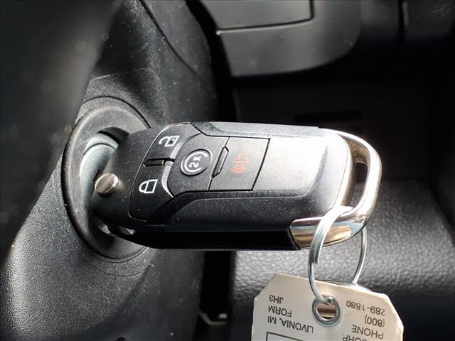 used 2019 Ford F-150 car, priced at $24,595