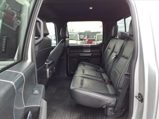 used 2019 Ford F-150 car, priced at $24,595