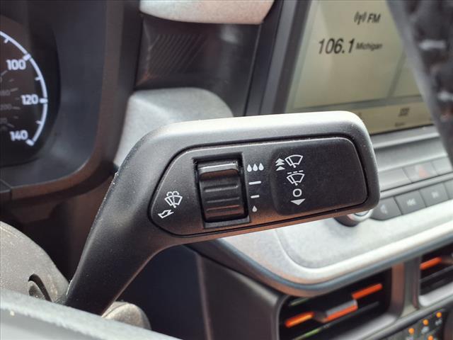 used 2023 Ford Maverick car, priced at $27,495