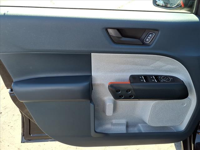 used 2023 Ford Maverick car, priced at $27,995