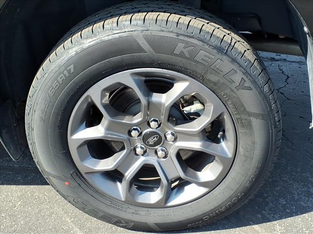 used 2023 Ford Maverick car, priced at $27,995