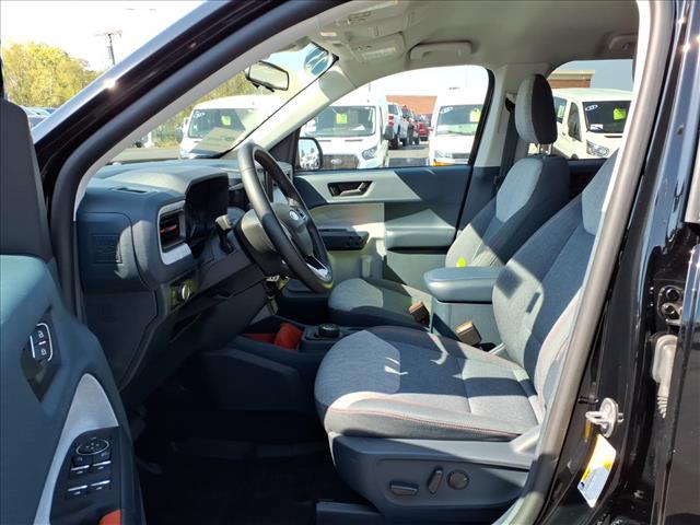 used 2023 Ford Maverick car, priced at $27,995