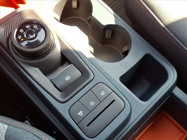 used 2023 Ford Maverick car, priced at $27,995