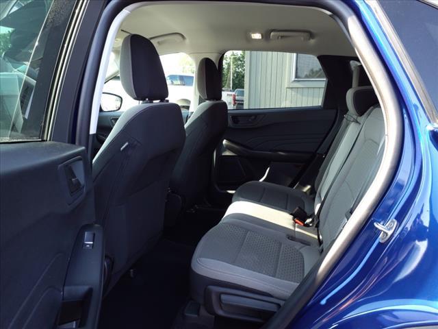 used 2022 Ford Escape car, priced at $22,995