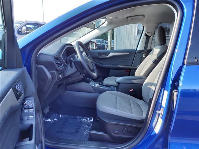 used 2022 Ford Escape car, priced at $22,995