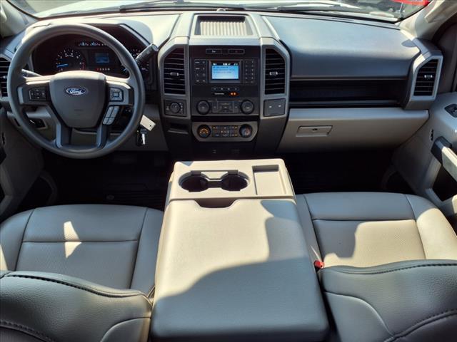 used 2022 Ford F-350 car, priced at $40,995