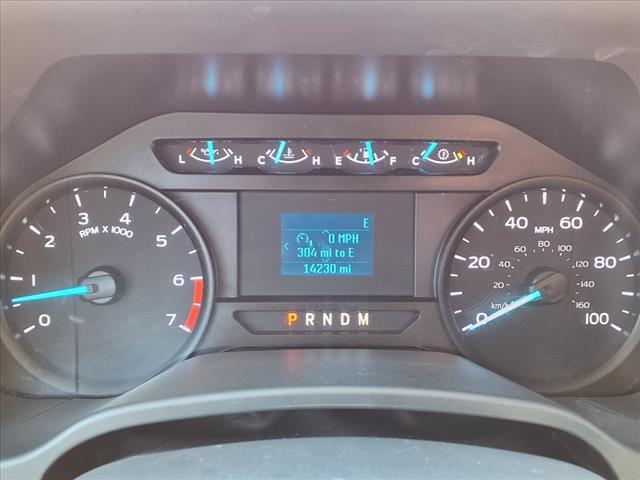 used 2022 Ford F-350 car, priced at $40,995