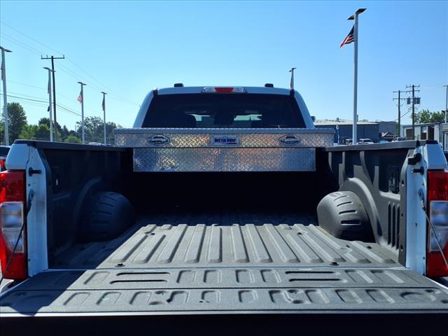 used 2022 Ford F-350 car, priced at $40,995