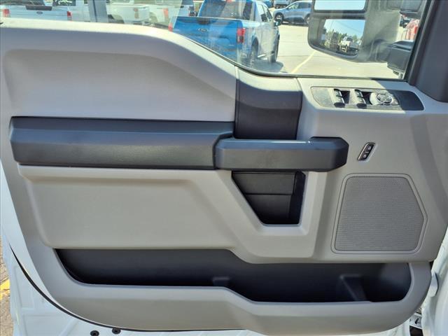 used 2022 Ford F-350 car, priced at $40,995