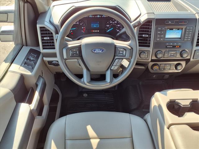 used 2022 Ford F-350 car, priced at $40,995