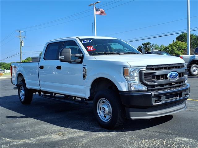 used 2022 Ford F-350 car, priced at $40,995