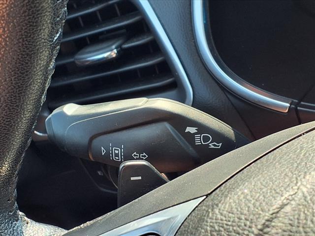used 2020 Ford Edge car, priced at $19,995