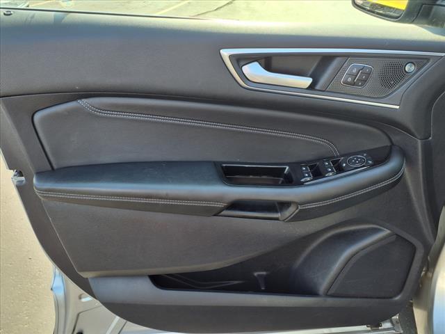 used 2020 Ford Edge car, priced at $19,995