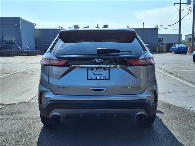 used 2020 Ford Edge car, priced at $19,995