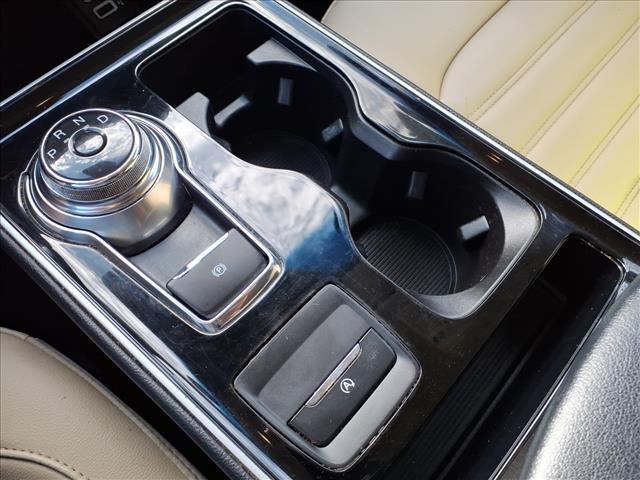 used 2019 Ford Edge car, priced at $15,995