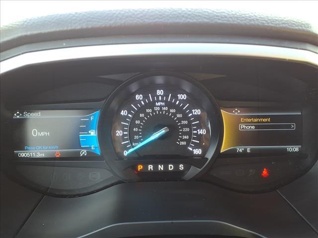 used 2019 Ford Edge car, priced at $15,995