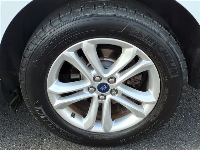 used 2019 Ford Edge car, priced at $15,995