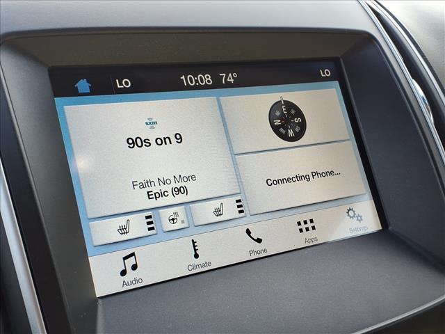 used 2019 Ford Edge car, priced at $15,995