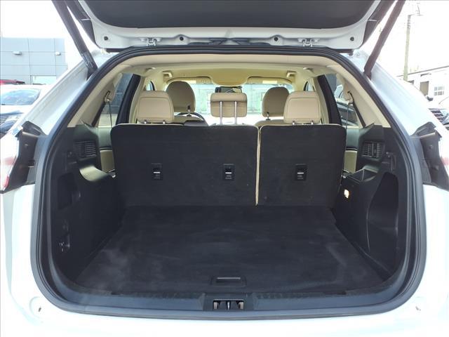 used 2019 Ford Edge car, priced at $15,995