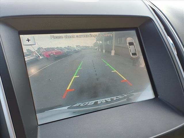 used 2019 Ford Edge car, priced at $15,995