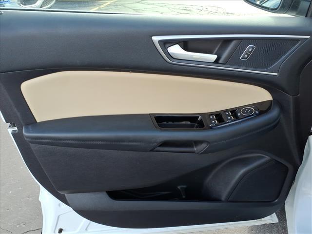 used 2019 Ford Edge car, priced at $15,995