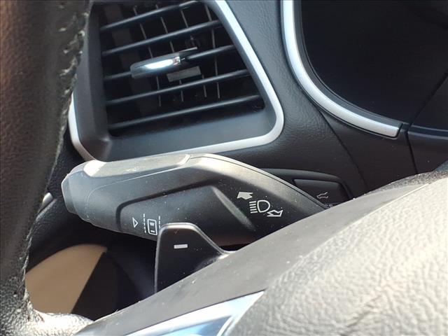 used 2019 Ford Edge car, priced at $15,995