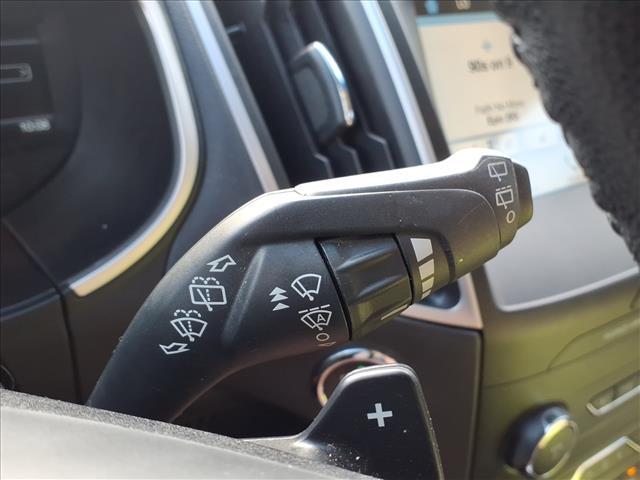 used 2019 Ford Edge car, priced at $15,995