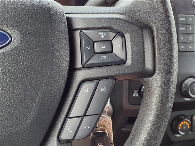 used 2022 Ford F-350 car, priced at $43,995