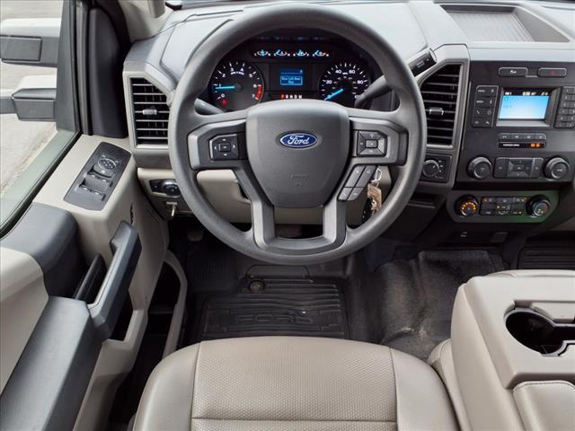 used 2022 Ford F-350 car, priced at $43,995