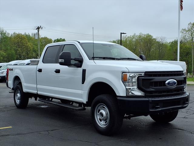 used 2022 Ford F-350 car, priced at $43,995
