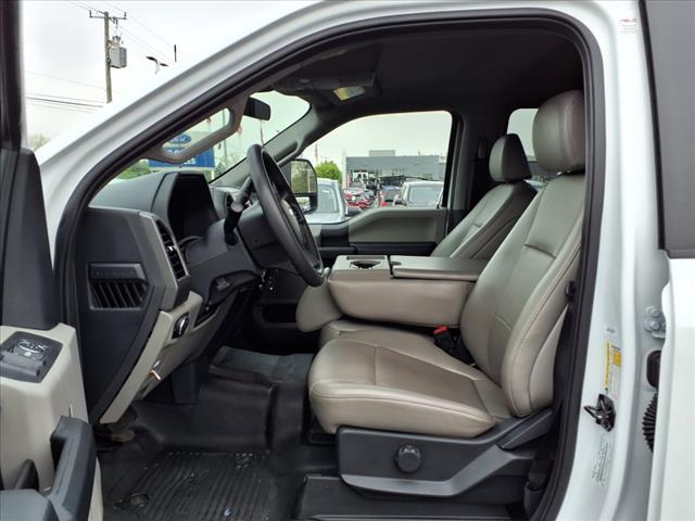 used 2022 Ford F-350 car, priced at $43,995